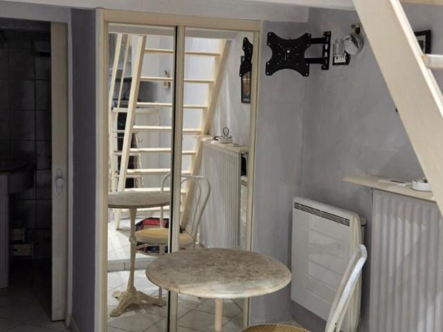 Location appartement 2 pièces, 35.00m², Albi