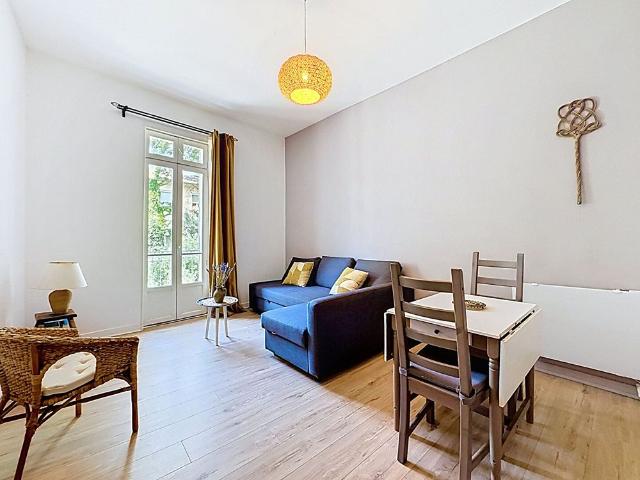 Location appartement 2 pièces, 35.00m², Avignon