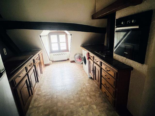 Location appartement 2 pièces, 35.00m², Orléans