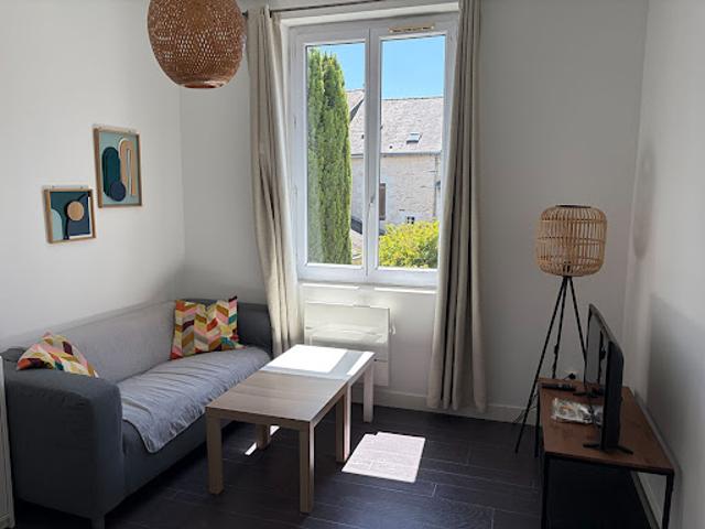 Location Appartement 2 pièces 35.01 m2 Angers