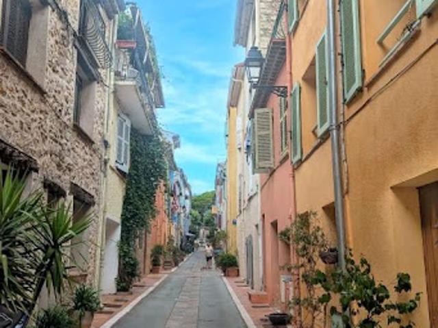 Location Appartement 2 pièces 35.02 m2 Mouans Sartoux
