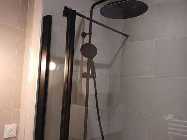 Location appartement 2 pièces 35,02 m² Paris 15E