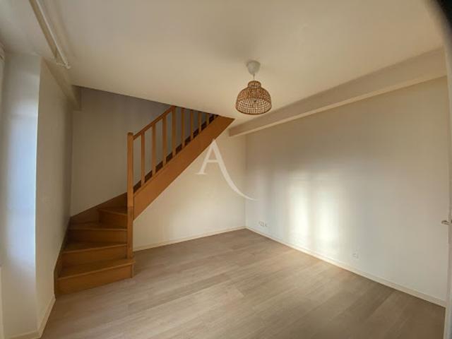 Location Appartement 2 pièces 35.13 m2 Montgeron