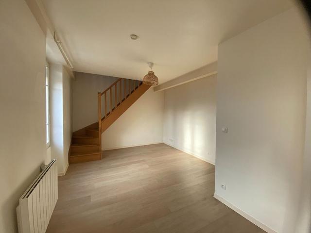 Location appartement 2 pièces, 35.13m², Montgeron