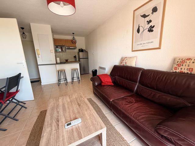 Location appartement 2 pièces, 35.10m², Carcassonne