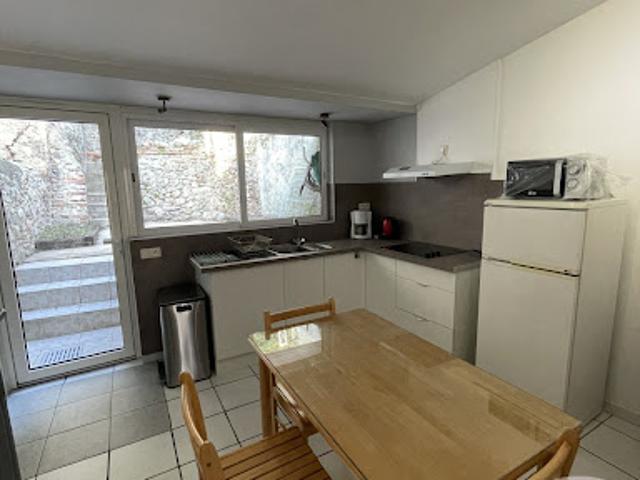 Location Appartement 2 pièces 35.12 m2 Pamiers