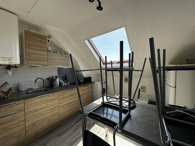 Location Appartement 2 pièces 35.17 m2 Le Havre