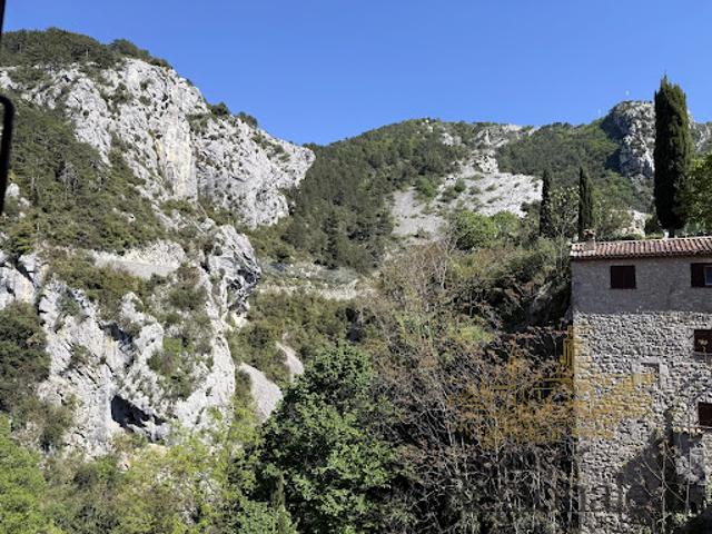 Location Appartement 2 pièces 35.15 m2 Peille