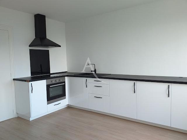 Location Appartement 2 pièces 35.18 m2 Angers