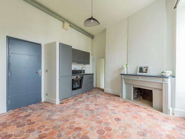 Appartement 2 pièces Yerres 35.20m² 940€ à louer