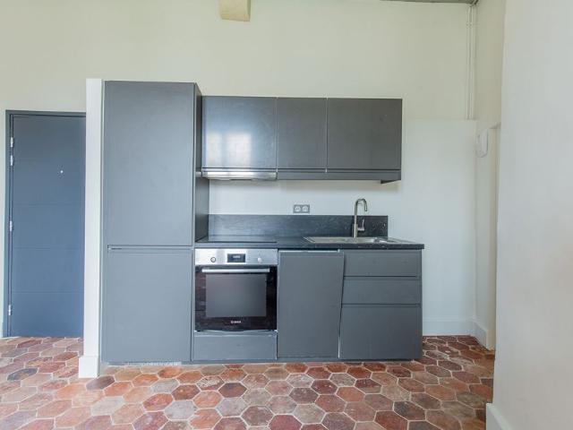 Location appartement 2 pièces, 35.20m², Yerres