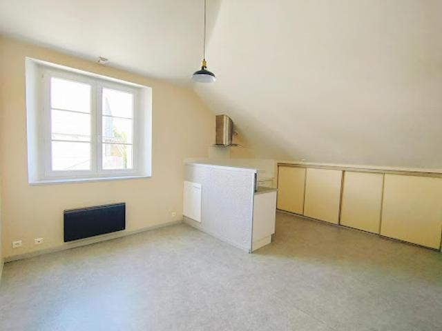 Location Appartement 2 pièces 35.24 m2 Vertou