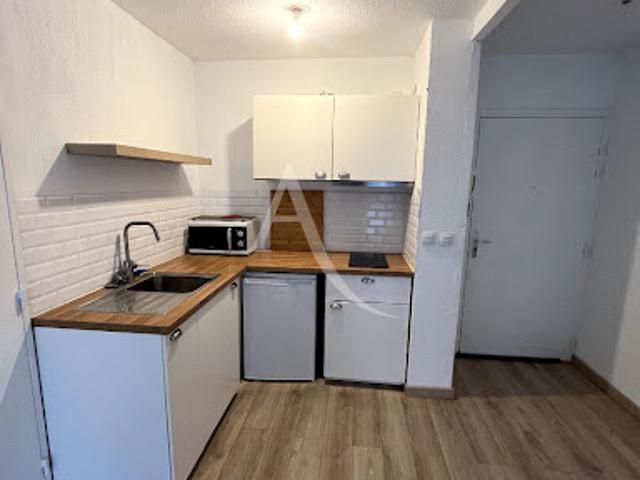 Location Appartement 2 pièces 35.24 m2 Marseille 7ème