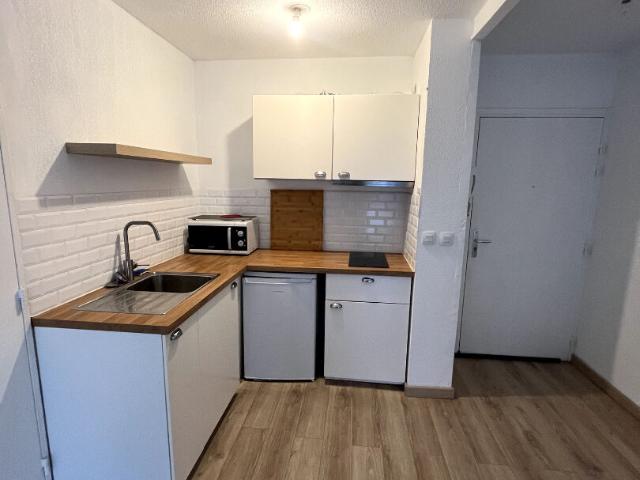 Appartement 2 pièces Marseille 07 35.24m² 859€ à louer