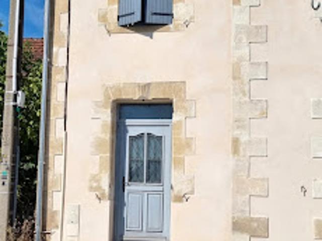 Location Appartement 2 pièces 35.28 m2 Bergerac
