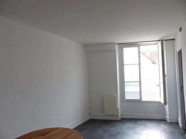 Location Appartement 2 pièces 35.29 m2 Orsay
