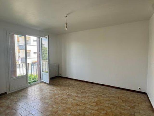 Location Appartement 2 pièces 35.37 m2 Villepinte