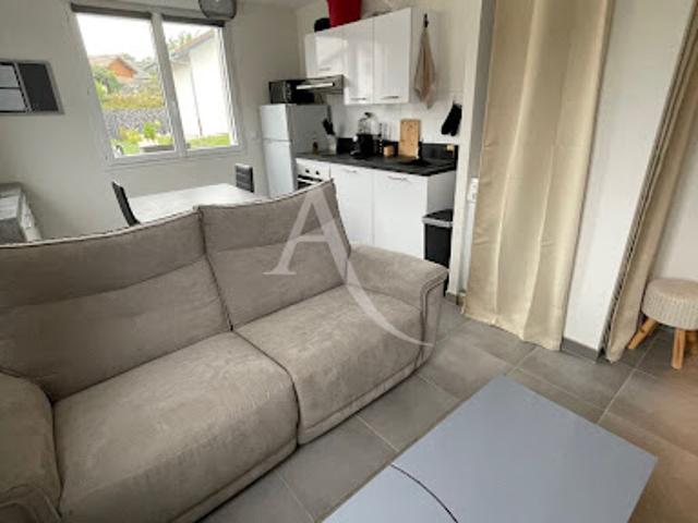 Location Appartement 2 pièces 35.34 m2 La Roche sur Foron