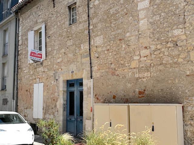 Location Appartement 2 pièces 35.39 m2 Libourne