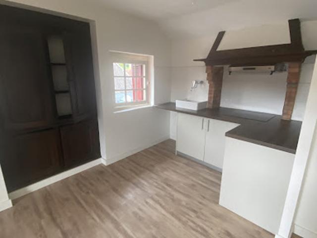 Location Appartement 2 pièces 35.39 m2 Salies de bearn