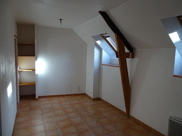 Location Appartement 2 pièces 35.3 m2 Combourg