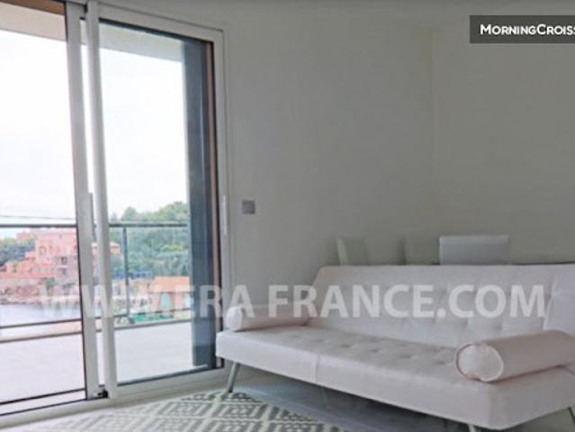 Location Appartement 2 pièces 35 m2 Theoule sur mer