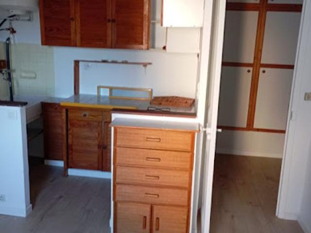 Location Appartement 2 pièces 35 m2 Toulon