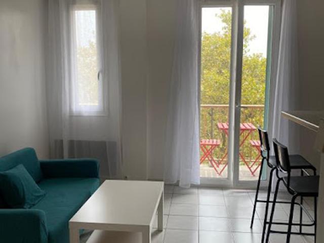 Location Appartement 2 pièces 35 m2 Toulouse
