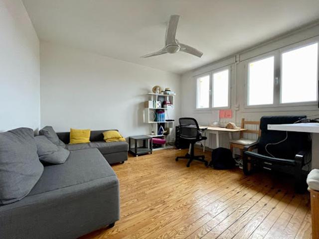 Location Appartement 2 pièces 35 m2 Toulouse