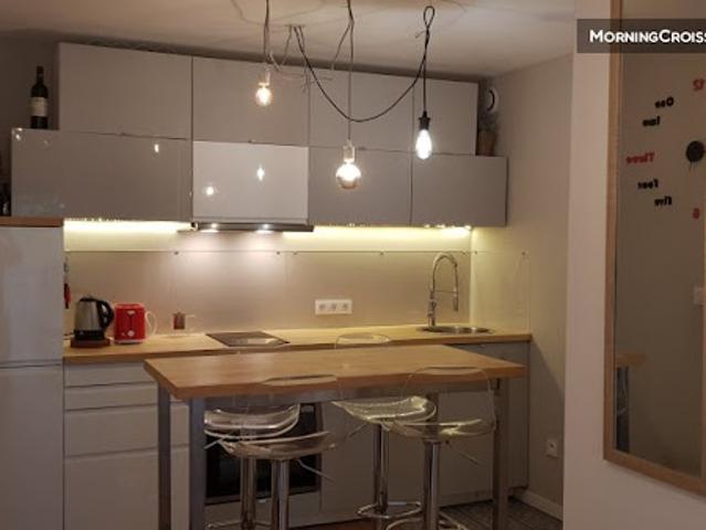 Location Appartement 2 pièces 35 m2 Toulouse
