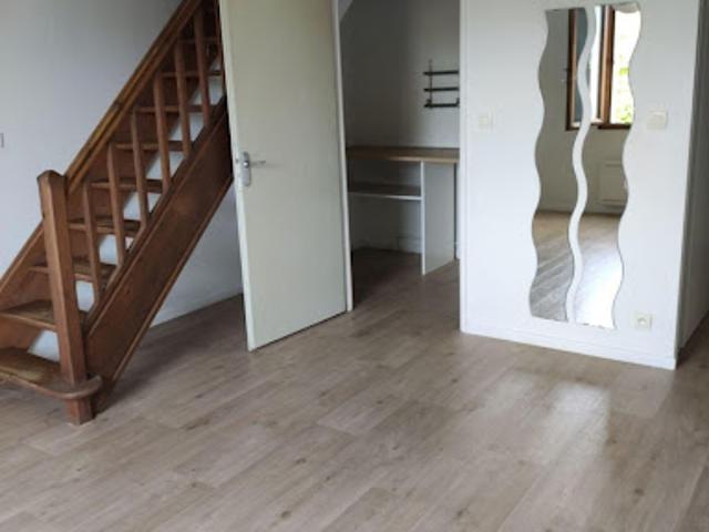 Location Appartement 2 pièces 35 m2 Toulouse