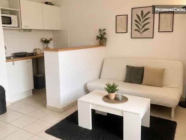 Location Appartement 2 pièces 35 m2 Toulouse
