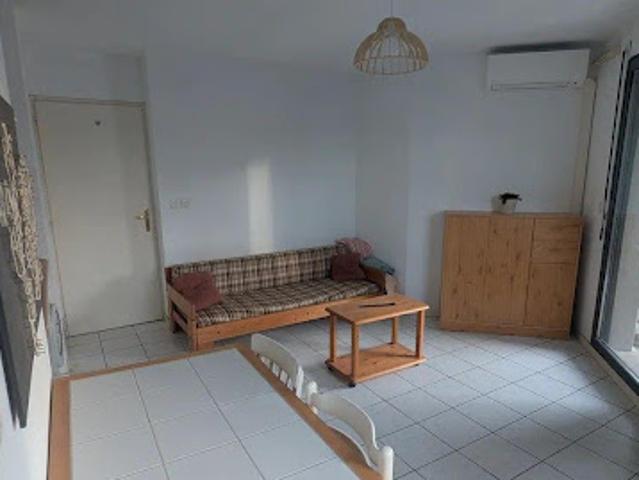Location Appartement 2 pièces 35 m2 Toulouse