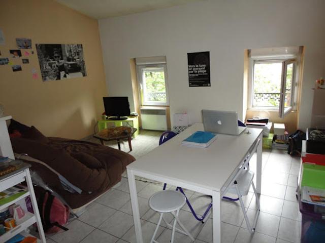 Location Appartement 2 pièces 35 m2 Toulouse