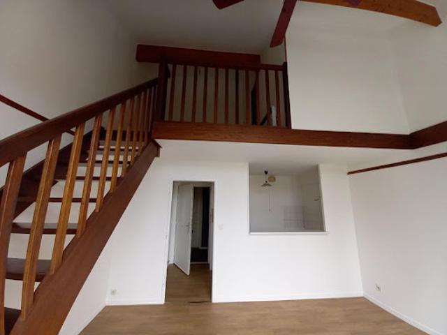 Location Appartement 2 pièces 35 m2 Toulouse