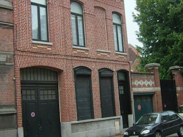 Location Appartement 2 pièces 35 m2 Tourcoing