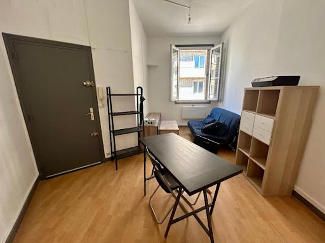 Location Appartement 2 pièces 35 m2 Tours