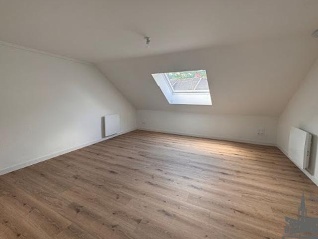 Location Appartement 2 pièces 35 m2 Tulle