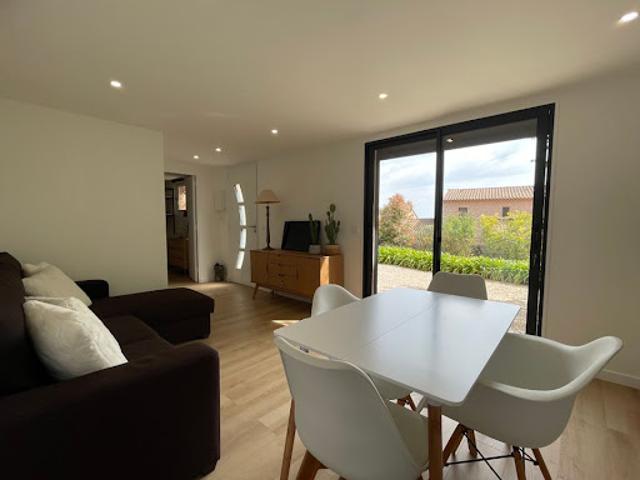 Location Appartement 2 pièces 35 m2 Vallauris