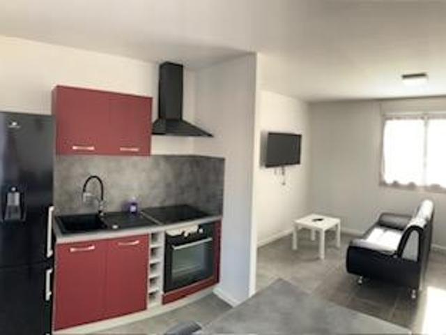 Location Appartement 2 pièces 35 m2 Vichy