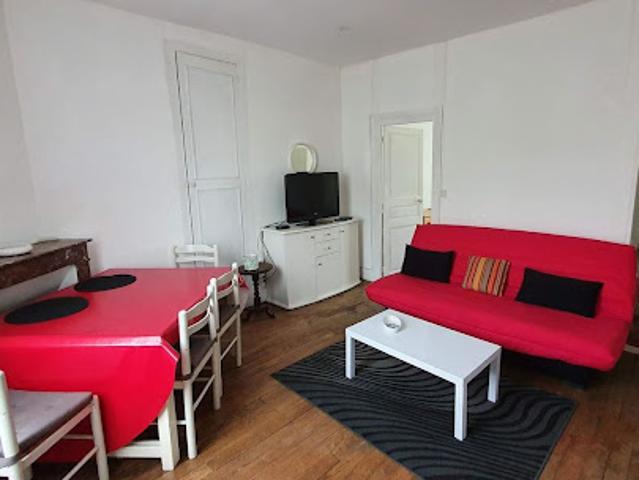 Location Appartement 2 pièces 35 m2 Vierzon