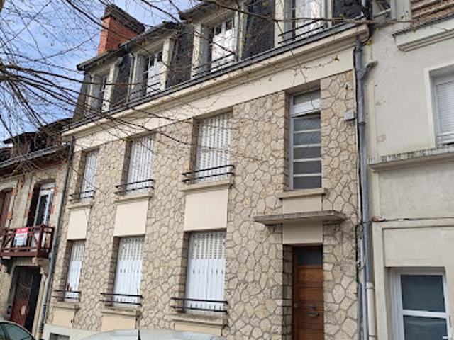 Location Appartement 2 pièces 35 m2 Vierzon