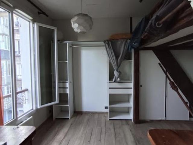 Location Appartement 2 pièces 35 m2 Villeneuve Saint Georges