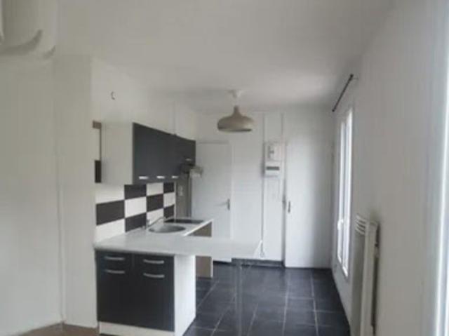 Location Appartement 2 pièces 35 m2 Villeneuve Saint Georges