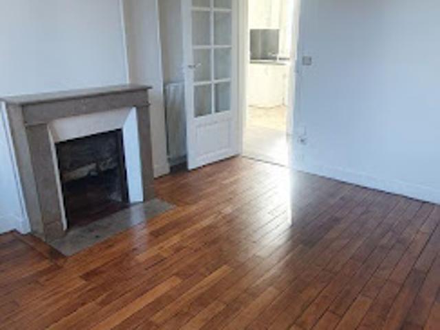 Location Appartement 2 pièces 35 m2 Villejuif