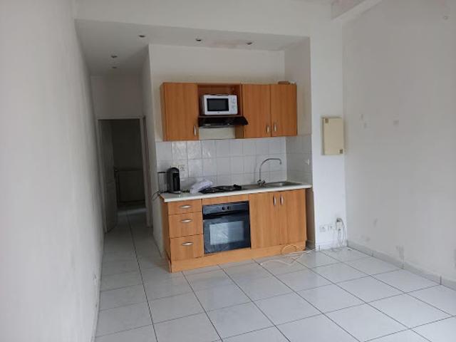 Location Appartement 2 pièces 35 m2 Villeurbanne