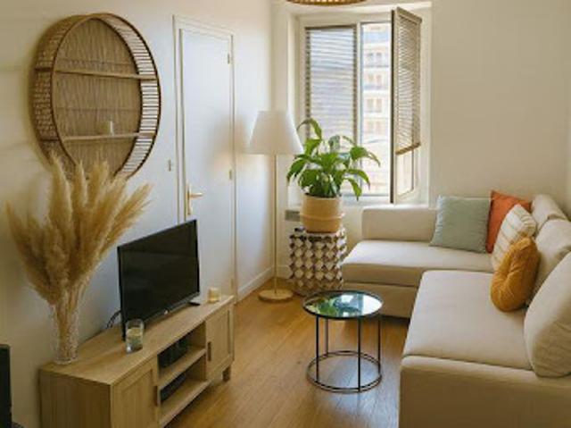 Location Appartement 2 pièces 35 m2 Vitry sur Seine