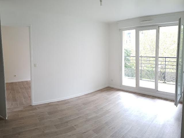 Location Appartement 2 pièces 35 m2 Vitry sur Seine