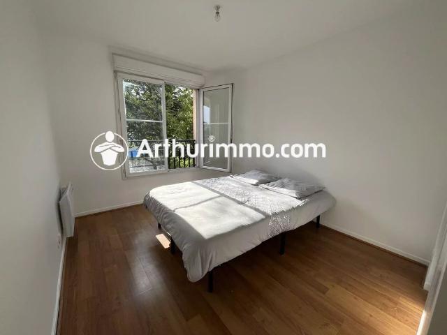 Location Appartement 2 pièces 35 m2 à Moissy Cramayel