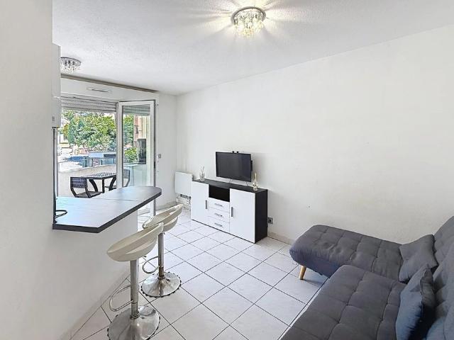 Location Appartement 2 pièces 35 m2 à Cannes